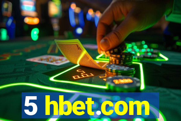 5 hbet.com